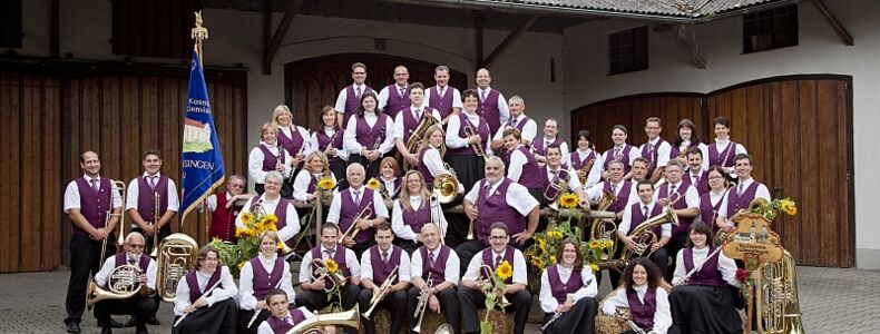 Musikverein Dellmensingen