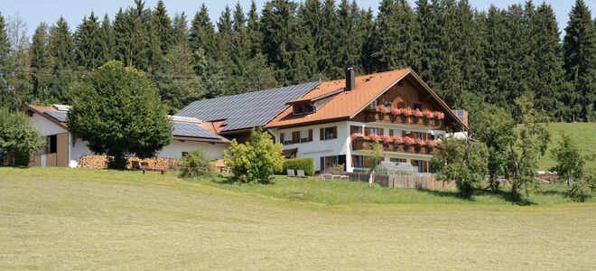Ferienhof Mair