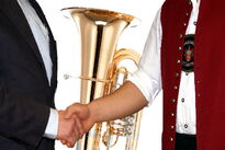 Foerderverein der Musikkapelle Eckarts e. V.